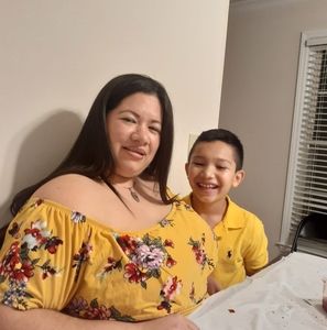 Meet your Posher, Sol garcia